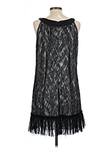 BCBGMAXAZRIA Cocktail Dress (view 2)