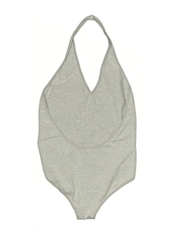 American Apparel Bodysuit (view 2)