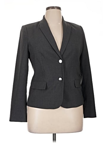 Calvin Klein Blazer (view 1)