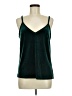 Unbranded Green Tank Top Size M - photo 1