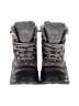 The North Face 100% Leather Gray Boots Size 7 - photo 2
