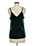 Unbranded Green Tank Top Size M - photo 2