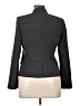 Calvin Klein Gray Blazer Size 14 (petite) - photo 2