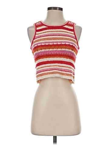 BILA Sweater Vest (view 1)