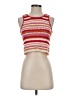 BILA Red Sweater Vest Size S - photo 1