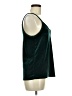 Unbranded Green Tank Top Size M - photo 4
