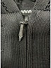 Herve Leger Black Cocktail Dress Size S - photo 8