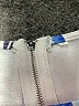 Unbranded Print Blue Cocktail Dress Size S - photo 7