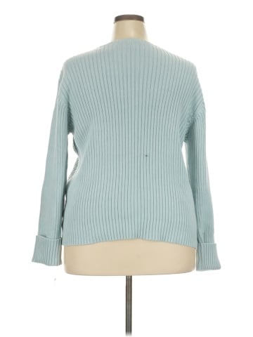 Liz Claiborne Pullover Sweater (view 2)