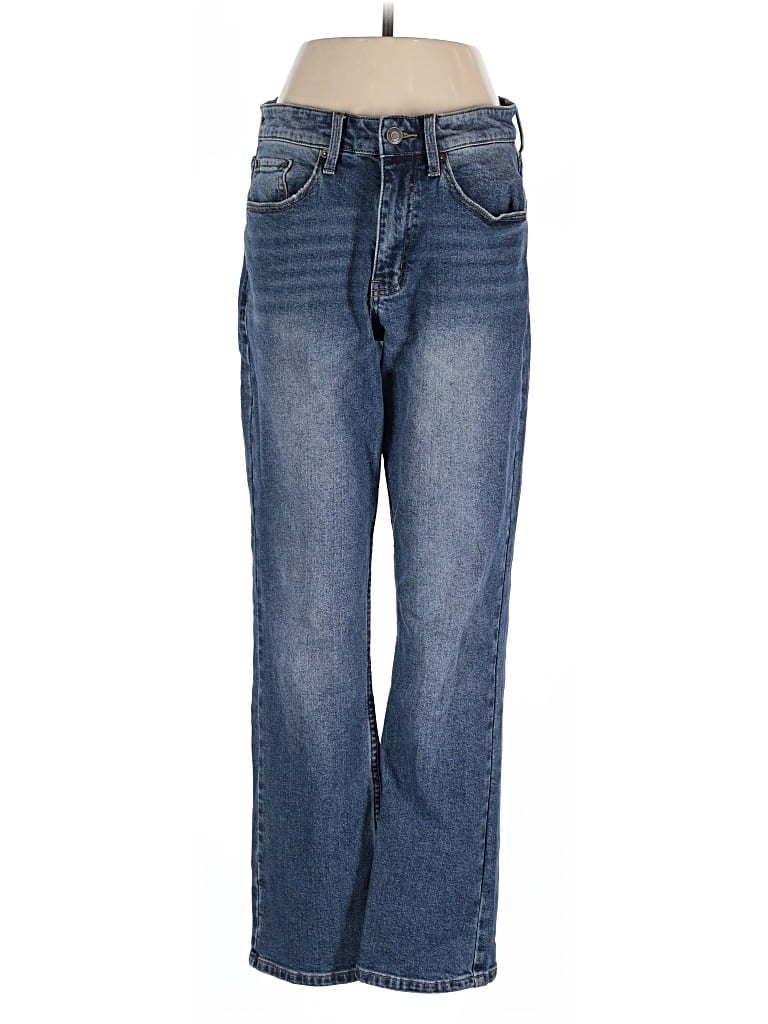 Pre-owned Rsq Jeans In Blue