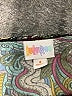 Lularoe Paisley Gray Dress Size 4 - photo 3