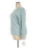 Liz Claiborne 100% Cotton Teal Pullover Sweater Size 2X - photo 5