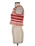 BILA Red Sweater Vest Size S - photo 5