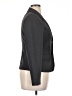 Calvin Klein Gray Blazer Size 14 (petite) - photo 4