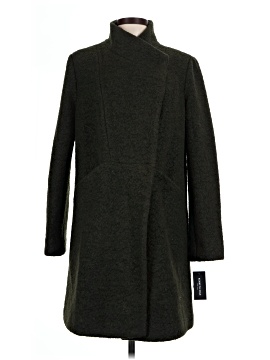 Kenneth Cole New York Wool Coat