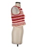 BILA Red Sweater Vest Size S - photo 4