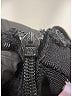 Herve Leger Black Cocktail Dress Size S - photo 11