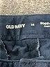 Old Navy Blue Active Pants Size 14 - photo 4