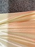 Unbranded 100% Polyester Metallic Tan Cocktail Dress Size M (estimated) - photo 5