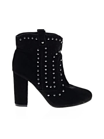 etc! Ankle Boots (view 1)