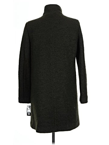 Kenneth Cole New York Wool Coat (view 2)
