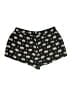 Forever 21 100% Polyester Animal Print Gold Shorts Size L - photo 2