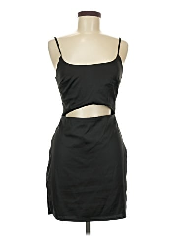 Missguided Cocktail Dress (view 1)