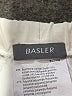 Basler 100% Acetate Solid Ivory Dress Pants Size EU 38 / US 8 - photo 4