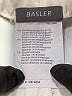 Basler 100% Acetate Solid Ivory Dress Pants Size EU 38 / US 8 - photo 5