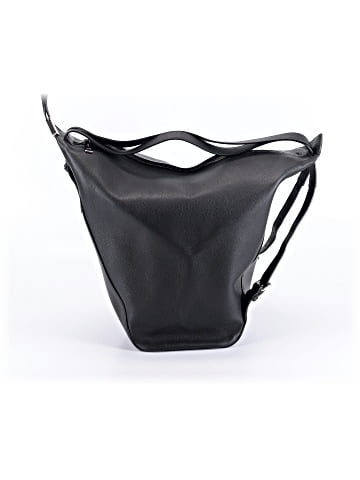 Fendi Leather Large Melon Bag (view 1)