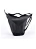 Fendi Black Leather Large Melon Bag One size - photo 1