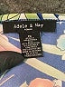 Adele & May Blue Short Sleeve Blouse Size 1X - photo 7