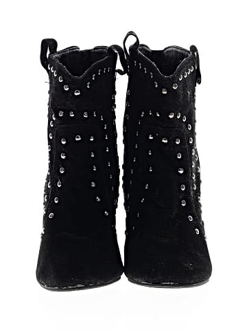 etc! Ankle Boots (view 2)