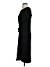 Gap Solid Black Cocktail Dress Size S - photo 5
