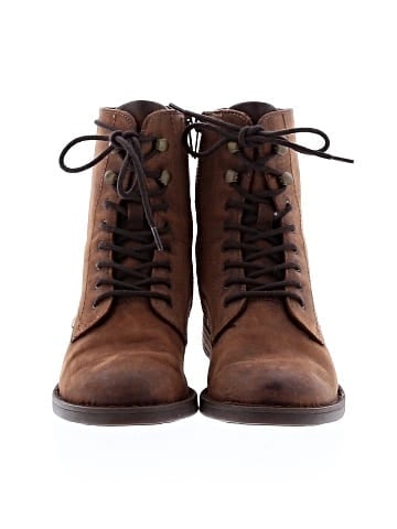 Born Crown Ankle Boots (view 2)