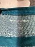 Woman Within Teal Sweatshirt Size 30 (3X) - photo 7