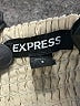 Express Ivory Tube Top Size S - photo 7