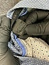 Marc by Marc Jacobs Blue Casual Skirt Size 4 - photo 5