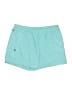 Columbia 100% Nylon Teal Blue Board Shorts Size XL - photo 1