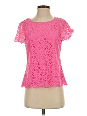 J.Crew Factory Store Short Sleeve T-Shirt (view 1)