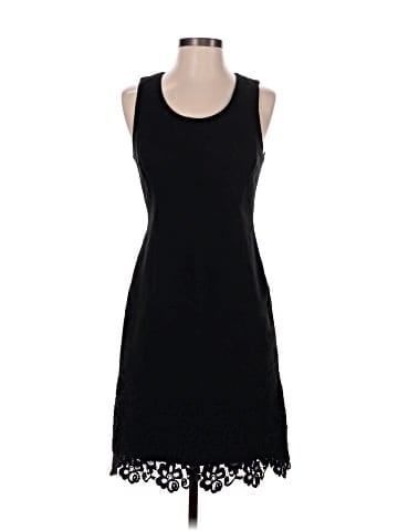Rebecca Taylor Cocktail Dress (view 1)
