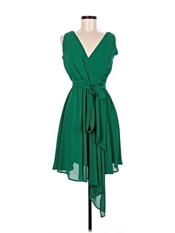 BB Dakota Cocktail Dress (view 1)