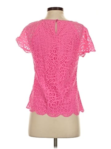 J.Crew Factory Store Short Sleeve T-Shirt (view 2)