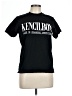 NBA Black Short Sleeve T-Shirt Size L - photo 1