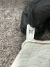 Unbranded Tweed Gray Ivory Casual Pants Size M - photo 4