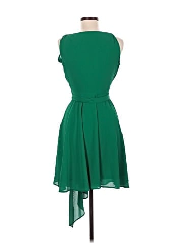 BB Dakota Cocktail Dress (view 2)
