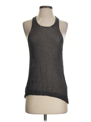 Vince. Sleeveless Top (view 1)
