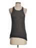 Vince. Black Sleeveless Top Size XS - photo 1