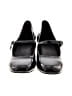 Gap Black Heels Size 10 - photo 2