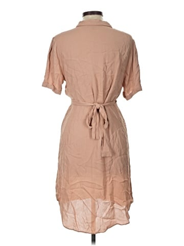 Lost April Casual Dress (view 2)